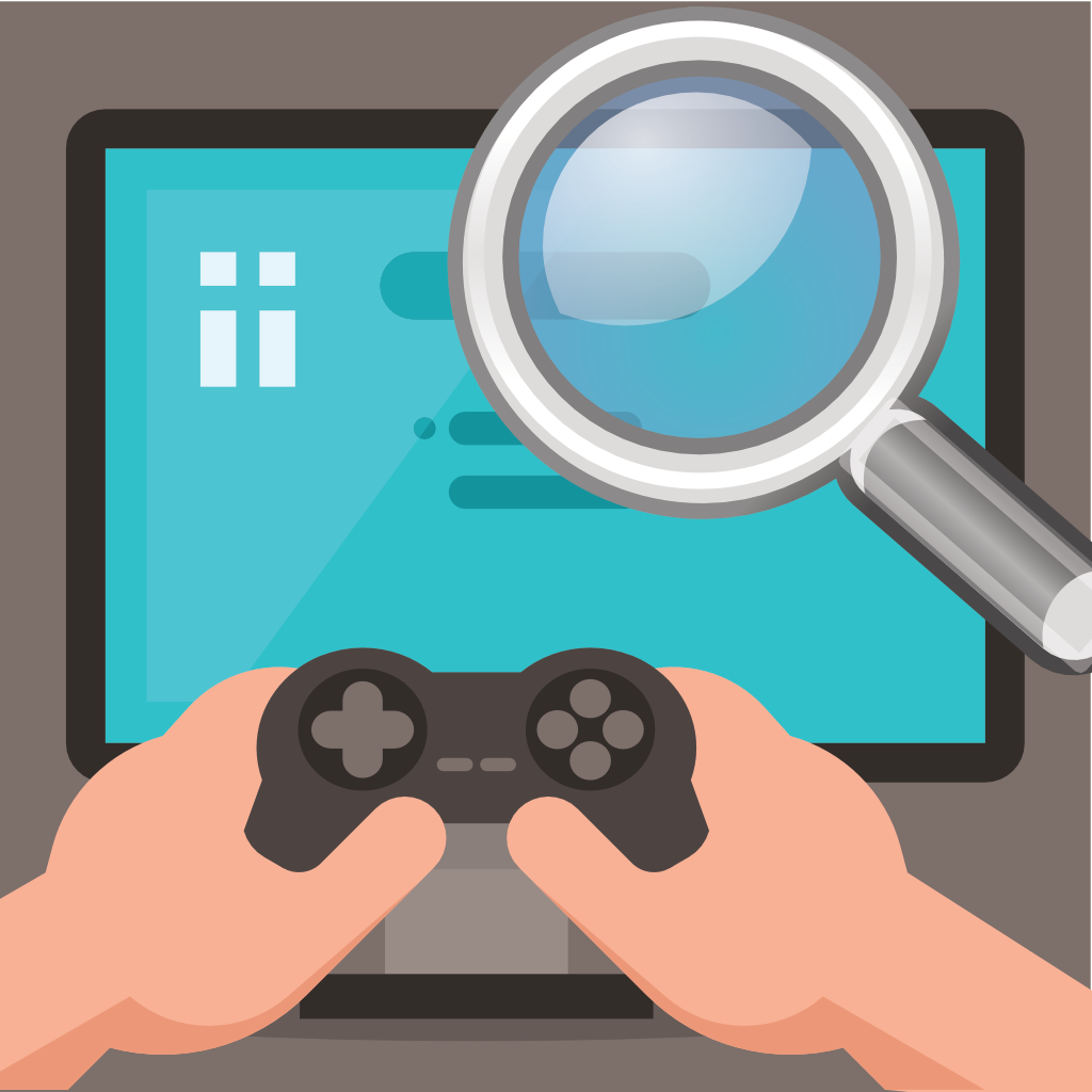 Games Like Staging